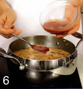 рецепт харчо +из баранины